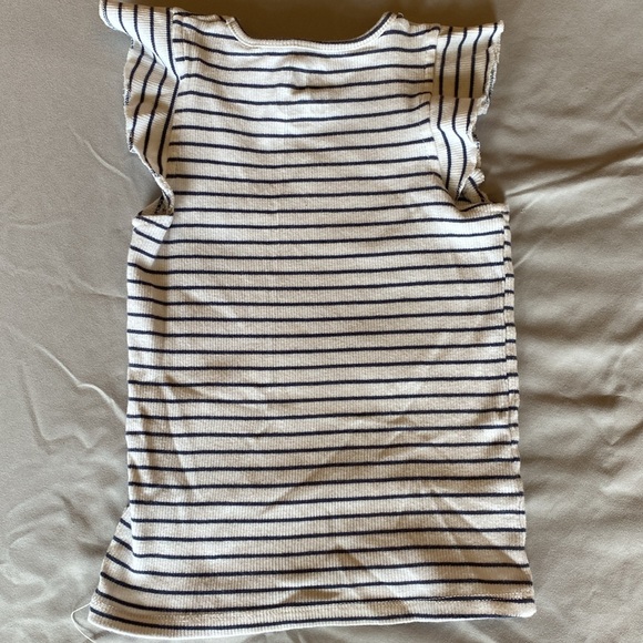 Cotton:On size 5 short and shirt bundle. Cute summer outfit! - Picture 7 of 7